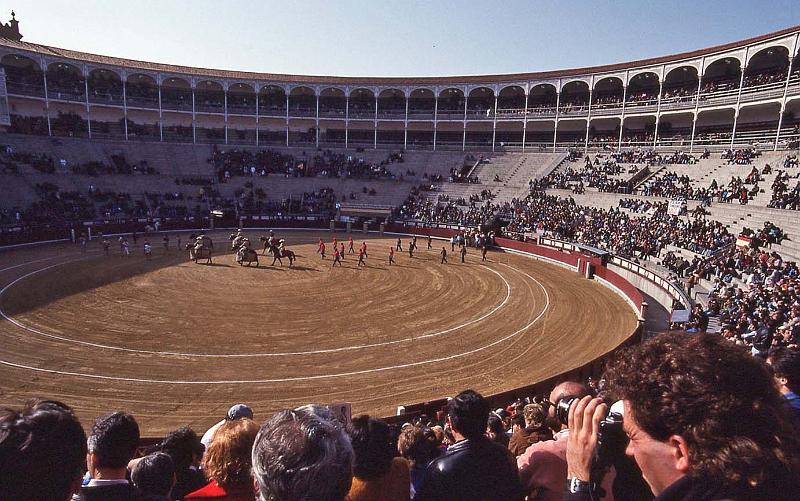 WT 2300 308-19 Spain Madrid - Plaza de Toros.jpg